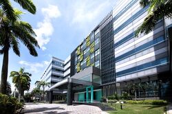Techpoint (D20), Factory #452783181